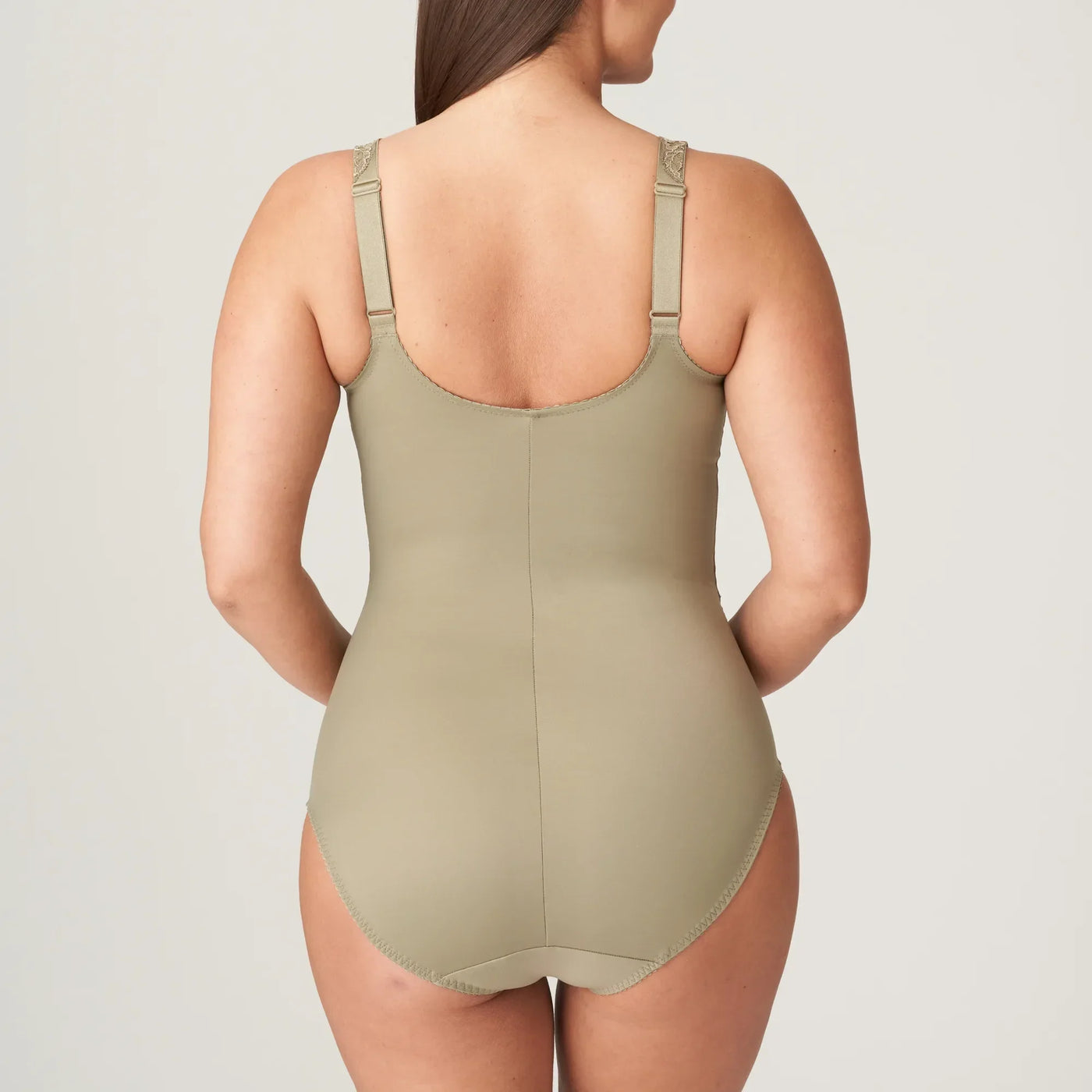 Primadonna - Madison Body Olive Doré PrimaDonna Bodies