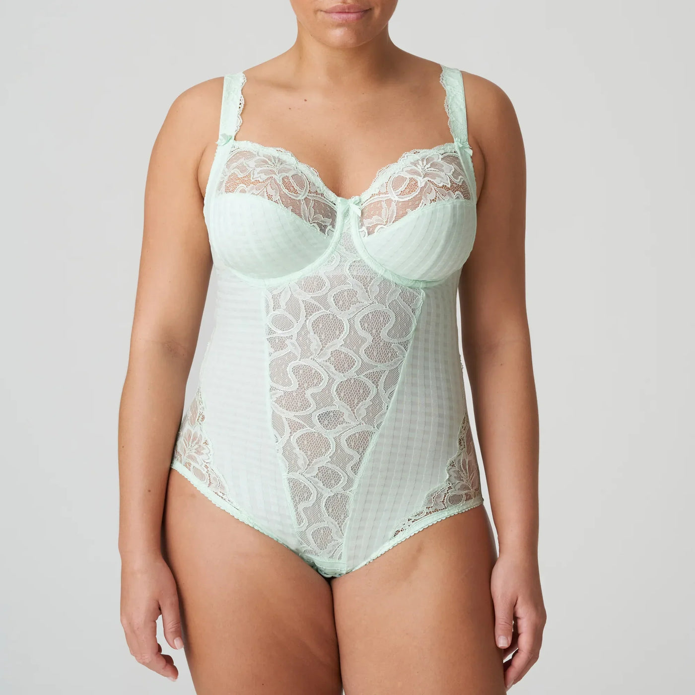 Primadonna - Madison Body Fleur De Printemps PrimaDonna Bodies