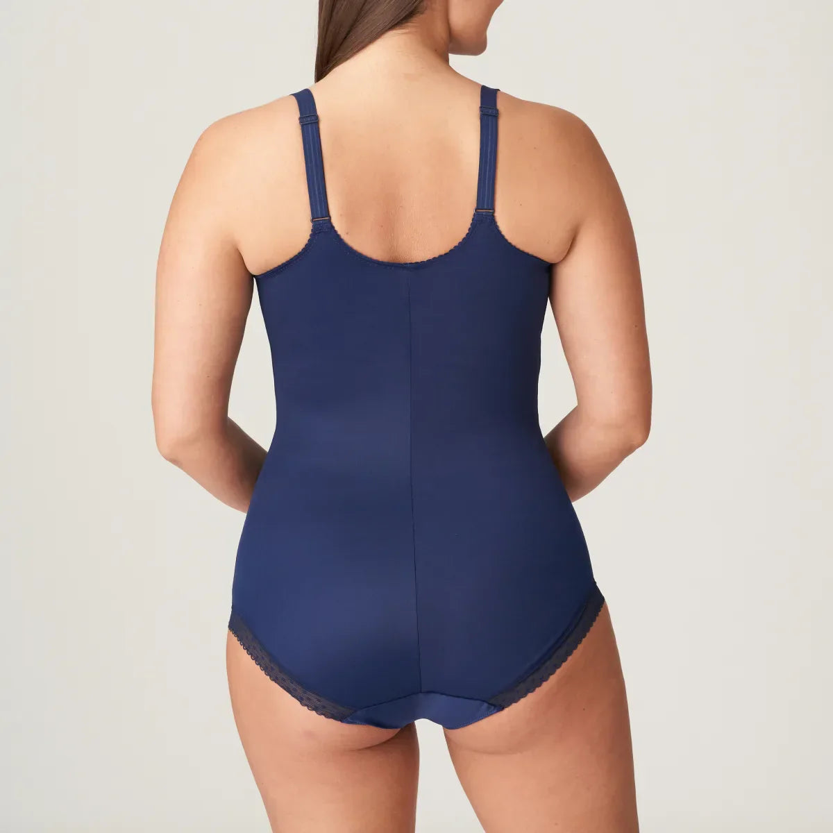 Primadonna - Osino Body Plein Bonnet Bleu Saphir PrimaDonna Bodies