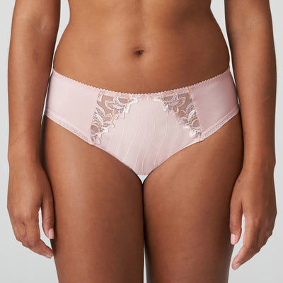 Primadonna - Deauville Slip Rio Rose Vintage PrimaDonna Culotte