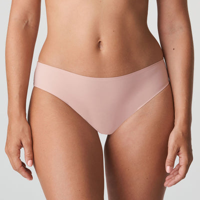 PrimaDonna - Figuras Slip Brésilien Powder Rose PrimaDonna Culotte