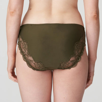 Primadonna - Madison Slip Rio Vert Olive PrimaDonna Culotte