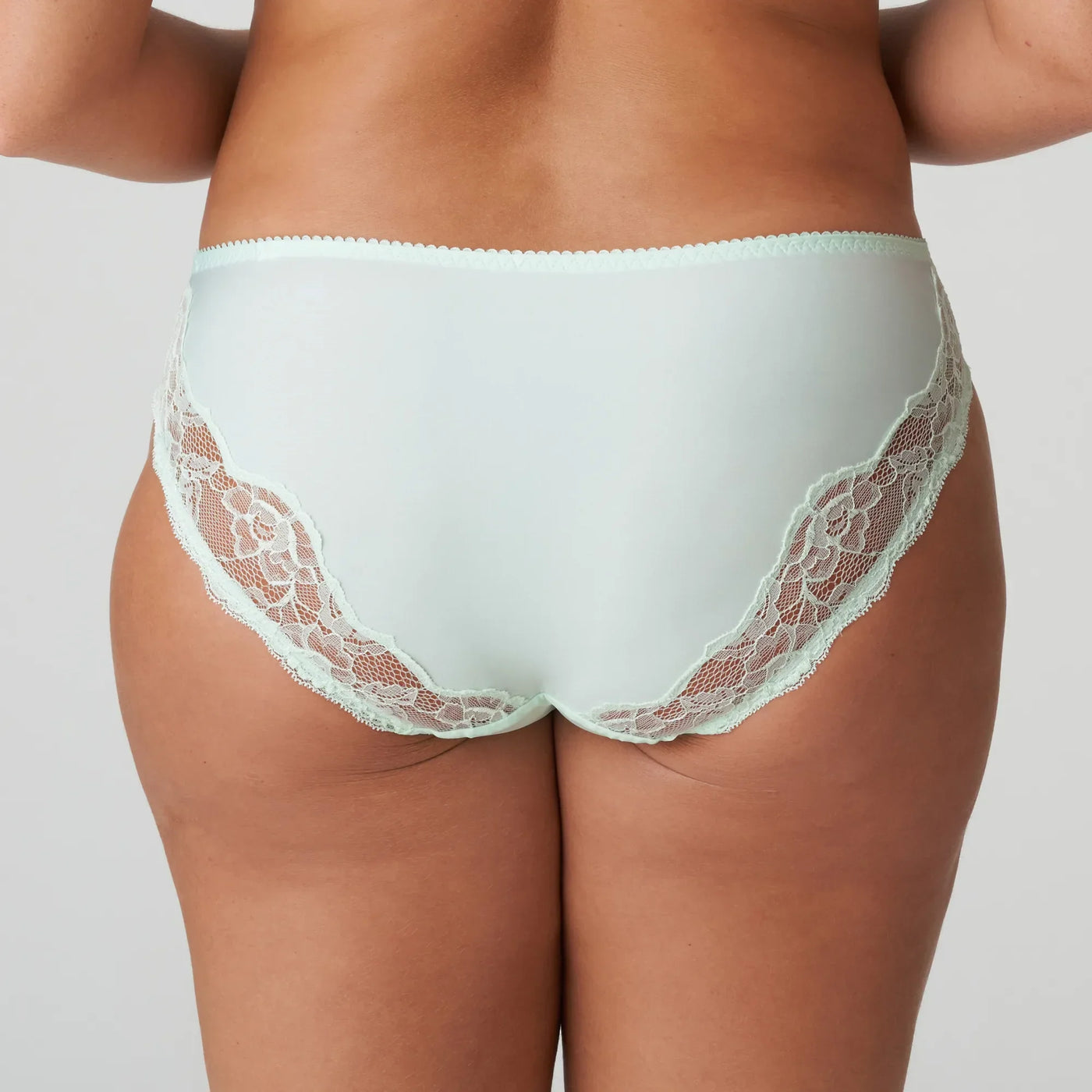 Primadonna - Madison Slip Rio Fleur De Printemps PrimaDonna Culotte