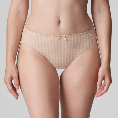 Primadonna - Madison Slip Rio Café Au Lait PrimaDonna Culotte