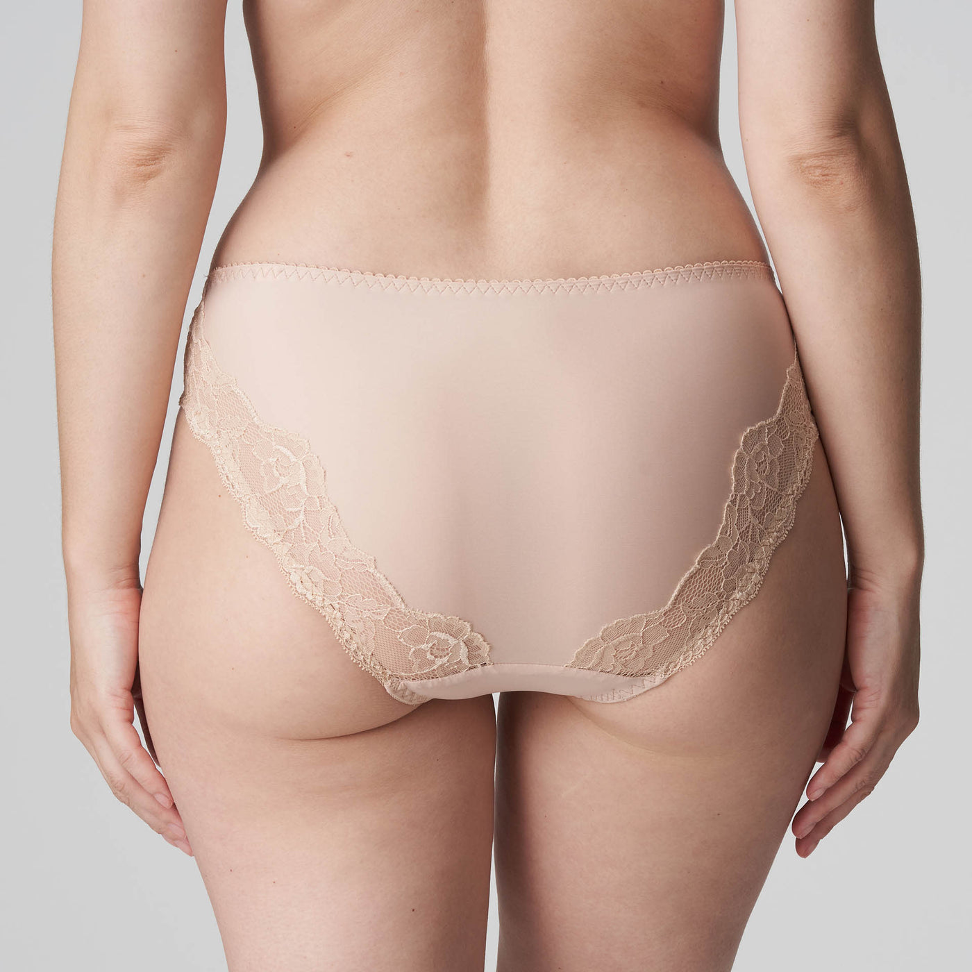 Primadonna - Madison Slip Rio Café Au Lait PrimaDonna Culotte