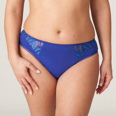 Primadonna - Orlando Slip Rio Bleu Fou PrimaDonna Culotte