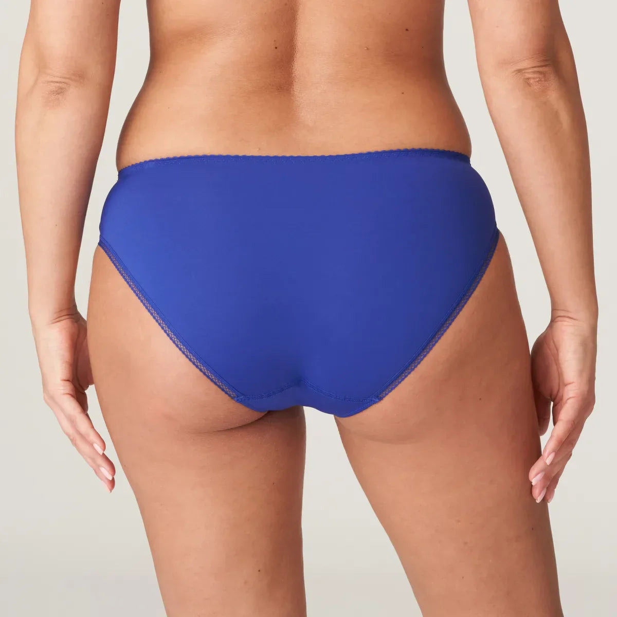 Primadonna - Orlando Slip Rio Bleu Fou PrimaDonna Culotte