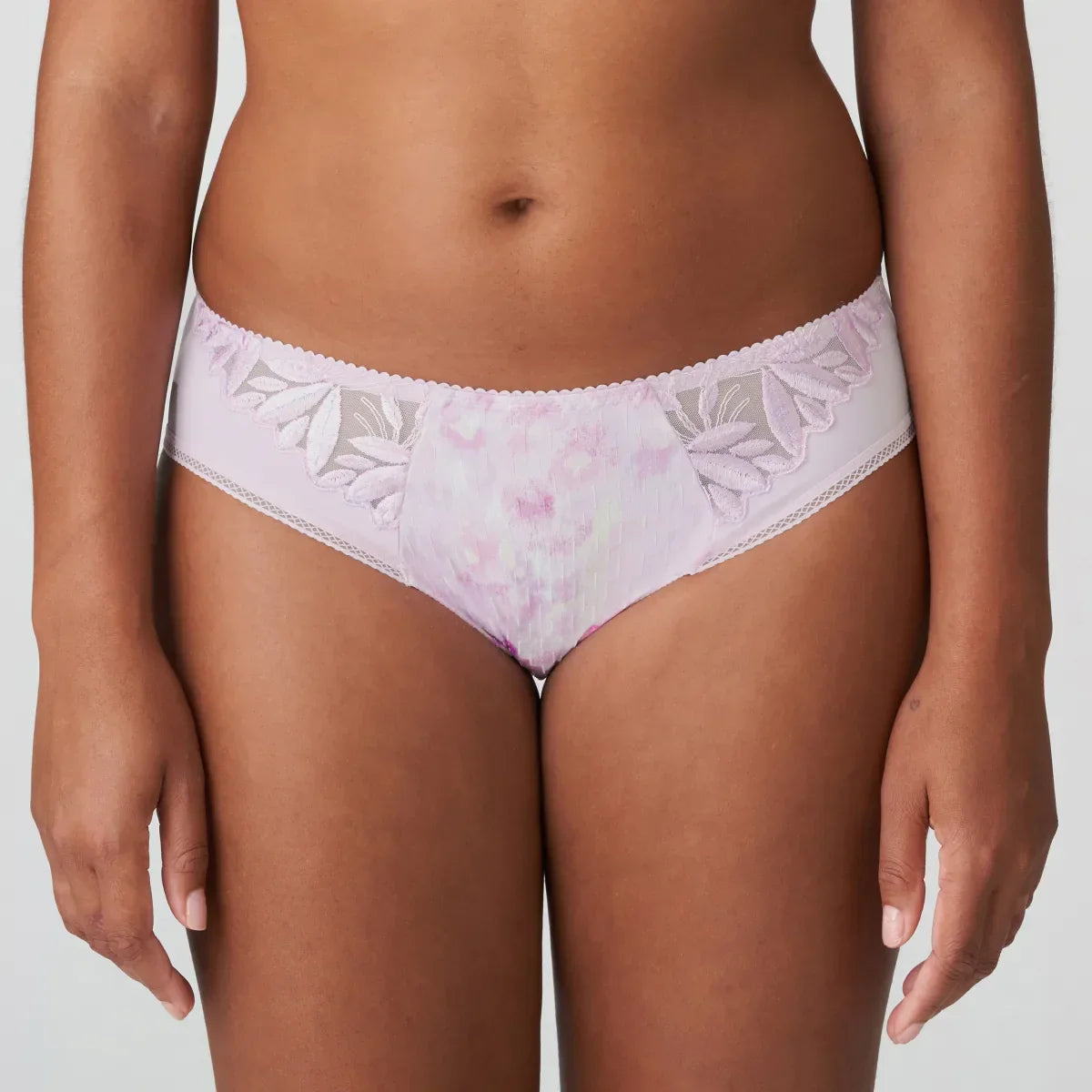 Primadonna - Orlando Slip Rio Violette Sucrée PrimaDonna Culotte