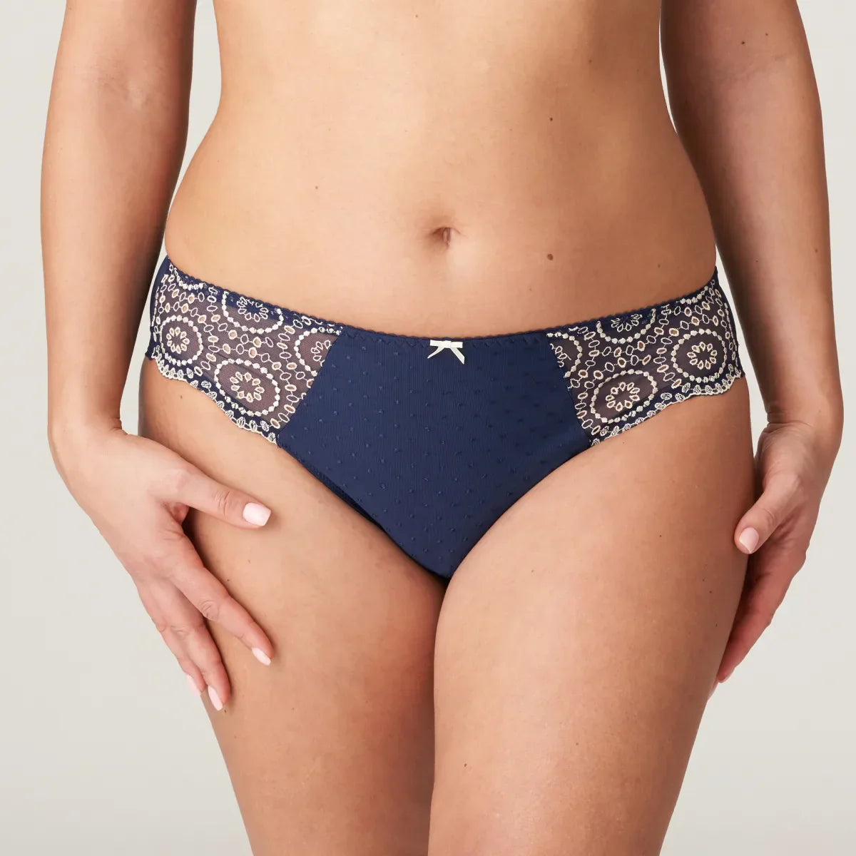 Primadonna - Osino Slip Rio Bleu Saphir PrimaDonna Culotte