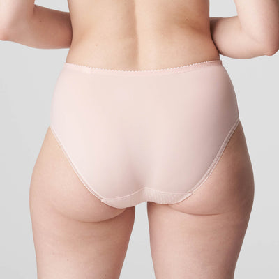 Primadonna - Orlando Culotte Taille Haute Rose Perlé PrimaDonna Culotte Haute