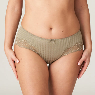 Primadonna - Madison Hotpants Olive Doré PrimaDonna Shorty