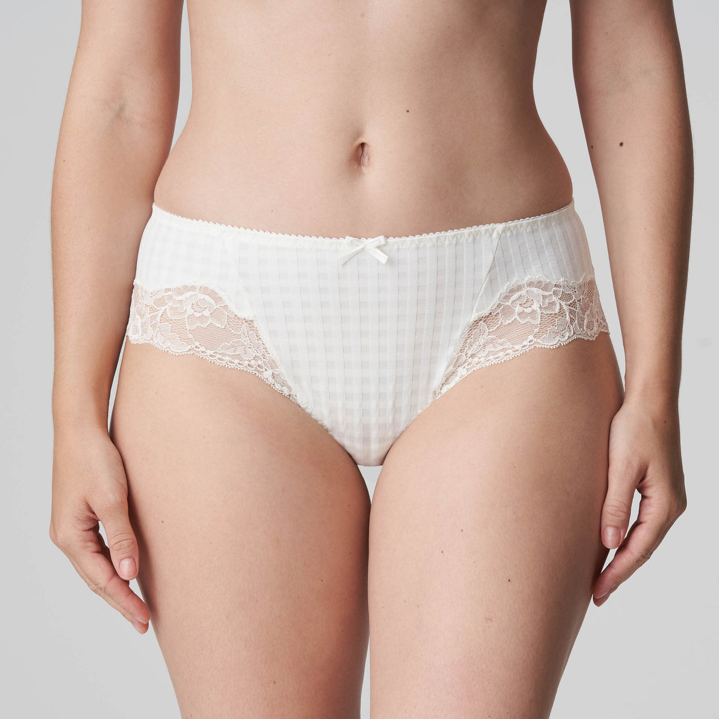 Primadonna - Madison Hotpants Naturel PrimaDonna Culotte