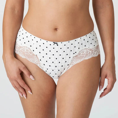 Primadonna - Madison Hotpants Coco Classique PrimaDonna Culotte