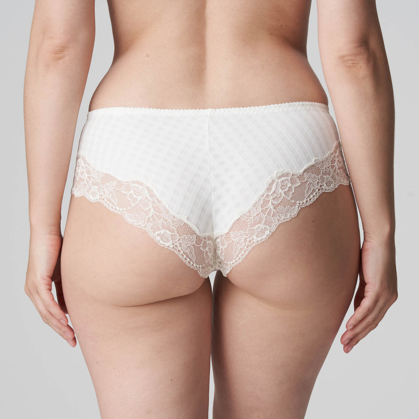 Primadonna - Madison Hotpants Naturel PrimaDonna Culotte