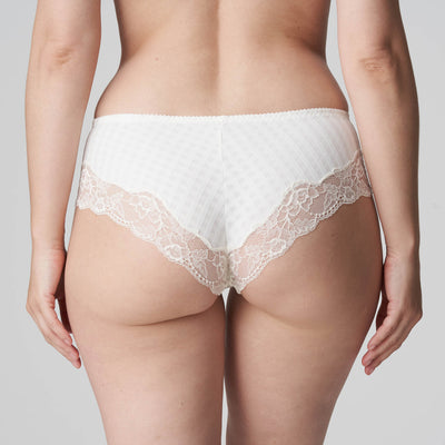 Primadonna - Madison Hotpants Naturel PrimaDonna Culotte