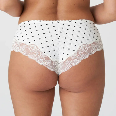 Primadonna - Madison Hotpants Coco Classique PrimaDonna Culotte