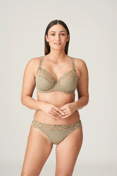 Primadonna - Madison String Olive Doré PrimaDonna String