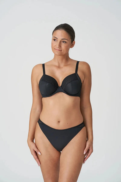 Primadonna - Montara String Noir PrimaDonna String