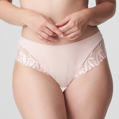 Primadonna - Orlando String De Luxe Rose Perlé PrimaDonna String