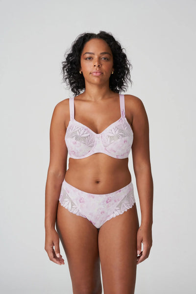 Primadonna - Orlando String De Luxe Violette Sucrée PrimaDonna String