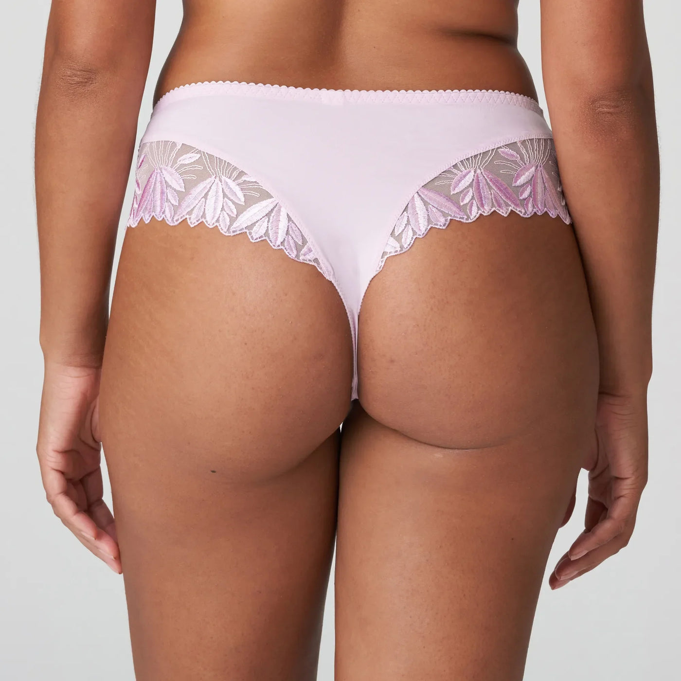 Primadonna - Orlando String De Luxe Violette Sucrée PrimaDonna String