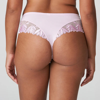 Primadonna - Orlando String De Luxe Violette Sucrée PrimaDonna String