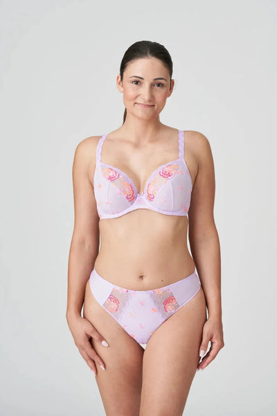 Primadonna - Palace Garden String Lavande Pastel PrimaDonna String