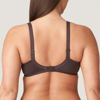 Primadonna - Deauville Soutien-Gorge Plein Bonnet 3 Parties Ristretto PrimaDonna Soutien Gorge Emboȋtant