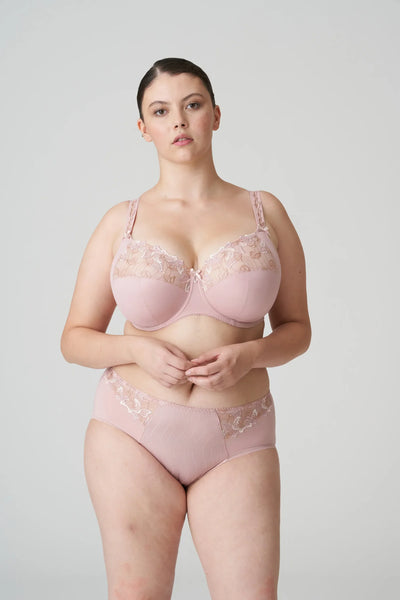 Primadonna - Deauville Soutien-Gorge Armatures Plein Bonnet Rose Vintage PrimaDonna Soutien Gorge Emboȋtant