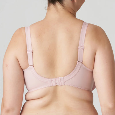 Primadonna - Deauville Soutien-Gorge Armatures Plein Bonnet Rose Vintage PrimaDonna Soutien Gorge Emboȋtant