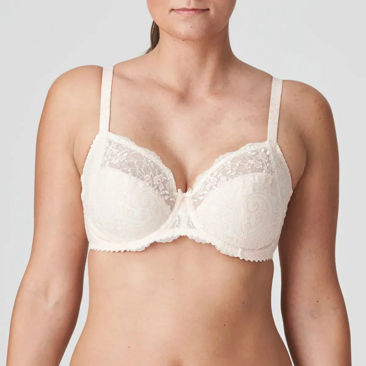 Primadonna - Gythia Soutien-Gorge Plein Bonnet Geisha PrimaDonna Soutien Gorge Emboȋtant