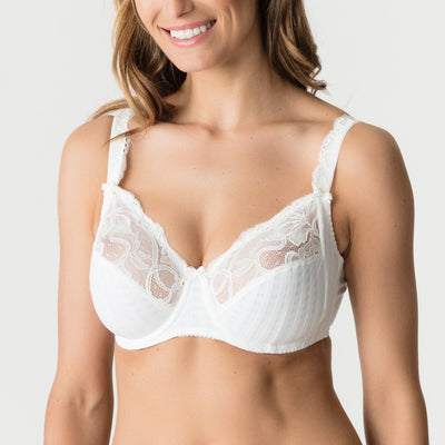 PrimaDonna - Madison Soutien Gorge Emboîtant Avec Armatures Natural PrimaDonna Soutien Gorge Emboîtant