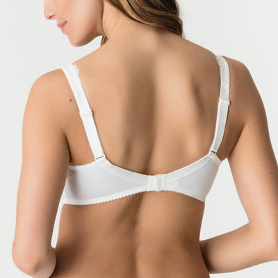 PrimaDonna - Madison Soutien Gorge Emboîtant Avec Armatures Natural PrimaDonna Soutien Gorge Emboîtant