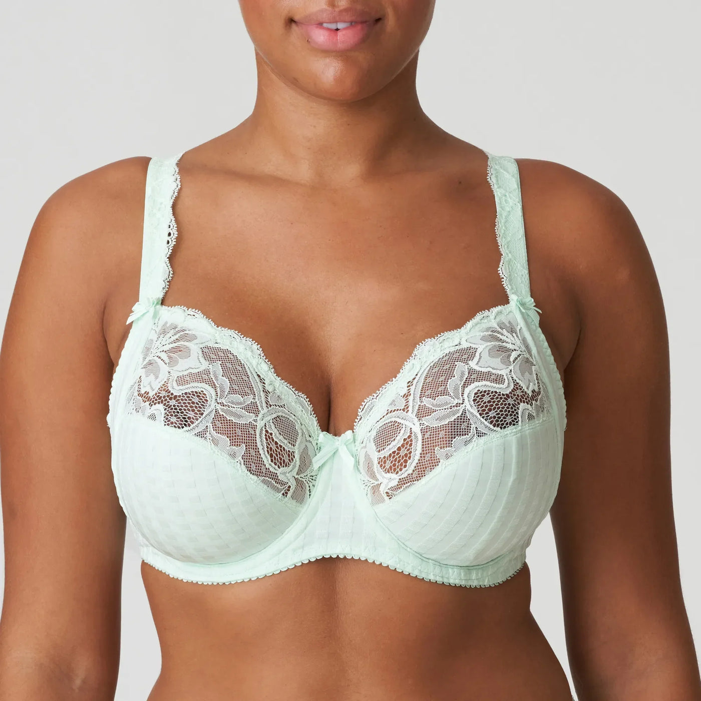 Primadonna - Madison Soutien-Gorge Plein Bonnet Fleur De Printemps PrimaDonna Soutien Gorge Emboȋtant