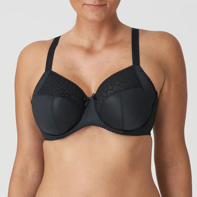 Primadonna - Montara Soutien-Gorge Plein Bonnet Noir PrimaDonna Soutien Gorge Emboȋtant