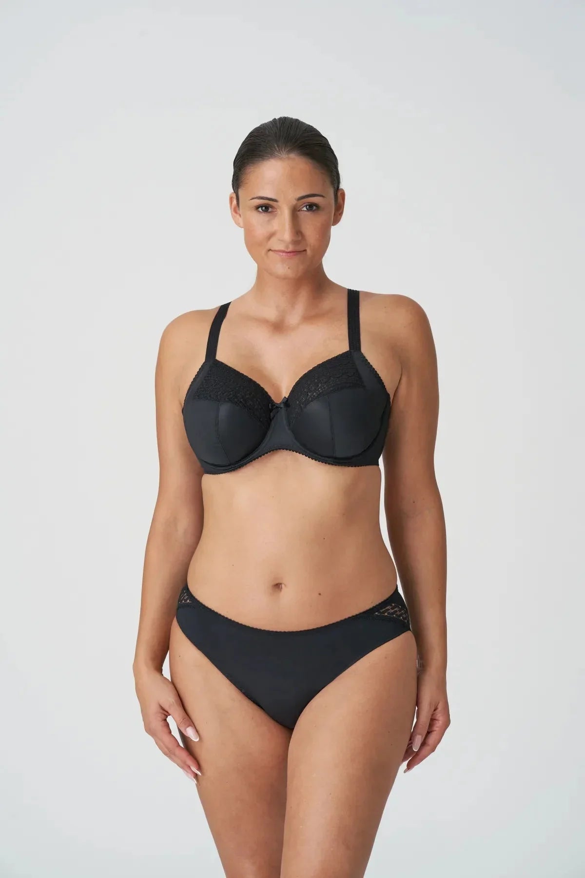 Primadonna - Montara Soutien-Gorge Plein Bonnet Noir PrimaDonna Soutien Gorge Emboȋtant