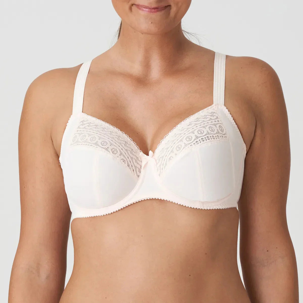 Primadonna - Montara Soutien-Gorge Plein Bonnet Rose Cristal PrimaDonna Soutien Gorge Emboȋtant