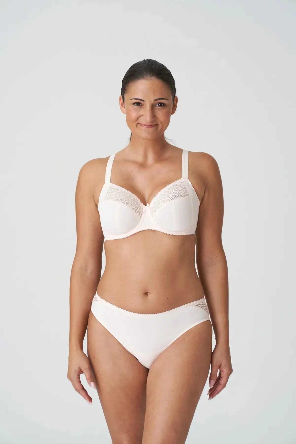 Primadonna - Montara Soutien-Gorge Plein Bonnet Rose Cristal PrimaDonna Soutien Gorge Emboȋtant