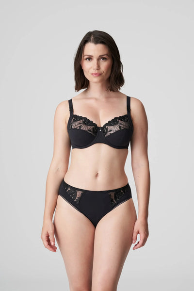 Primadonna - Orlando Soutien-Gorge Plein Bonnet Charbon PrimaDonna Soutien Gorge Emboȋtant