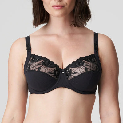 Primadonna - Orlando Soutien-Gorge Plein Bonnet Charbon PrimaDonna Soutien Gorge Emboȋtant