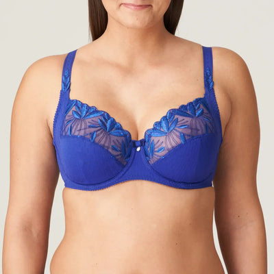 Primadonna - Orlando Soutien-Gorge Plein Bonnet Bleu Fou PrimaDonna Soutien Gorge Emboȋtant