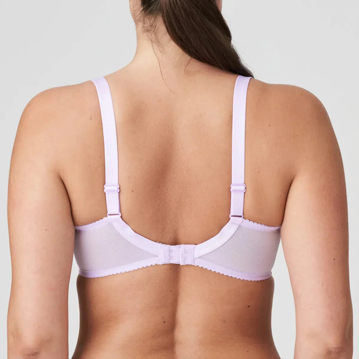 Primadonna - Palace Garden Soutien-Gorge Plein Bonnet Lavande Pastel PrimaDonna Soutien Gorge Emboȋtant