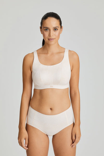 PrimaDonna Sport - The Gym Soutien Gorge de Sport Sans Armatures Vénus