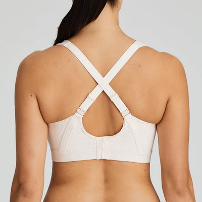 PrimaDonna Sport - The Gym Soutien Gorge de Sport Sans Armatures Vénus