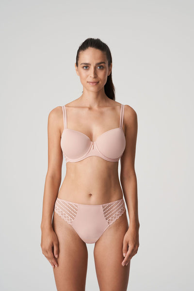 PrimaDonna Twist - East End Slip Brésilien Powder Rose