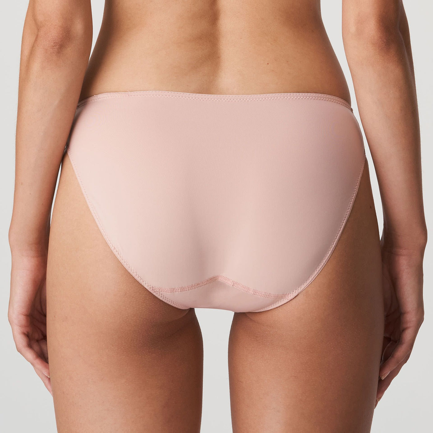 PrimaDonna Twist - East End Slip Brésilien Powder Rose