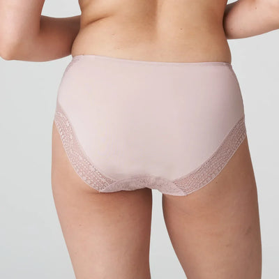 Primadonna Twist - Epirus Culotte Taille Haute Bois De Rose