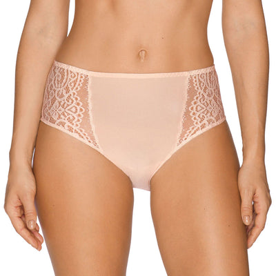 PrimaDonna Twist - I Do Slip Taille Haute Silky Tan