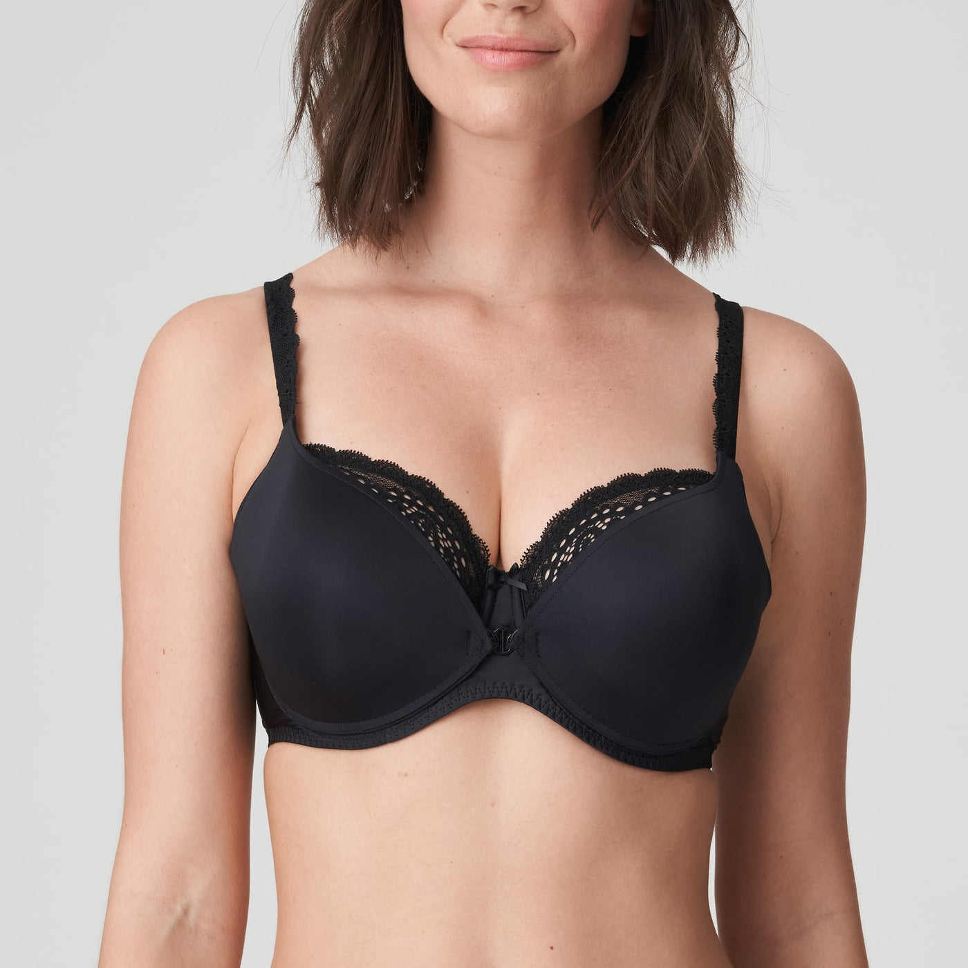 PrimaDonna Twist - I Do Soutien Gorge D’Allaitement Noir