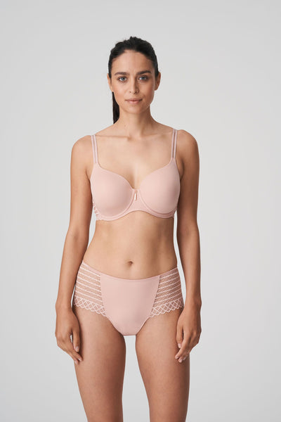 PrimaDonna Twist - East End Soutien Gorge Rembourré Forme Coeur Powder  Rose